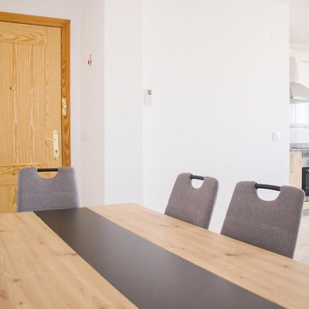 Apartamentos Luna De 阿桂拉斯 外观 照片