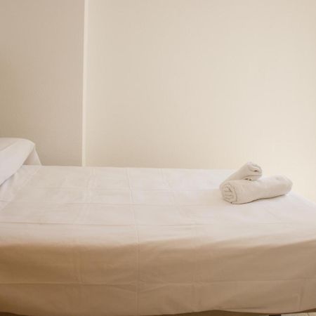 Apartamentos Luna De 阿桂拉斯 外观 照片