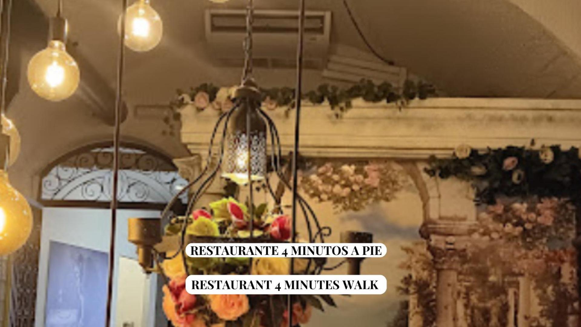 Apartamentos Luna De 阿桂拉斯 外观 照片
