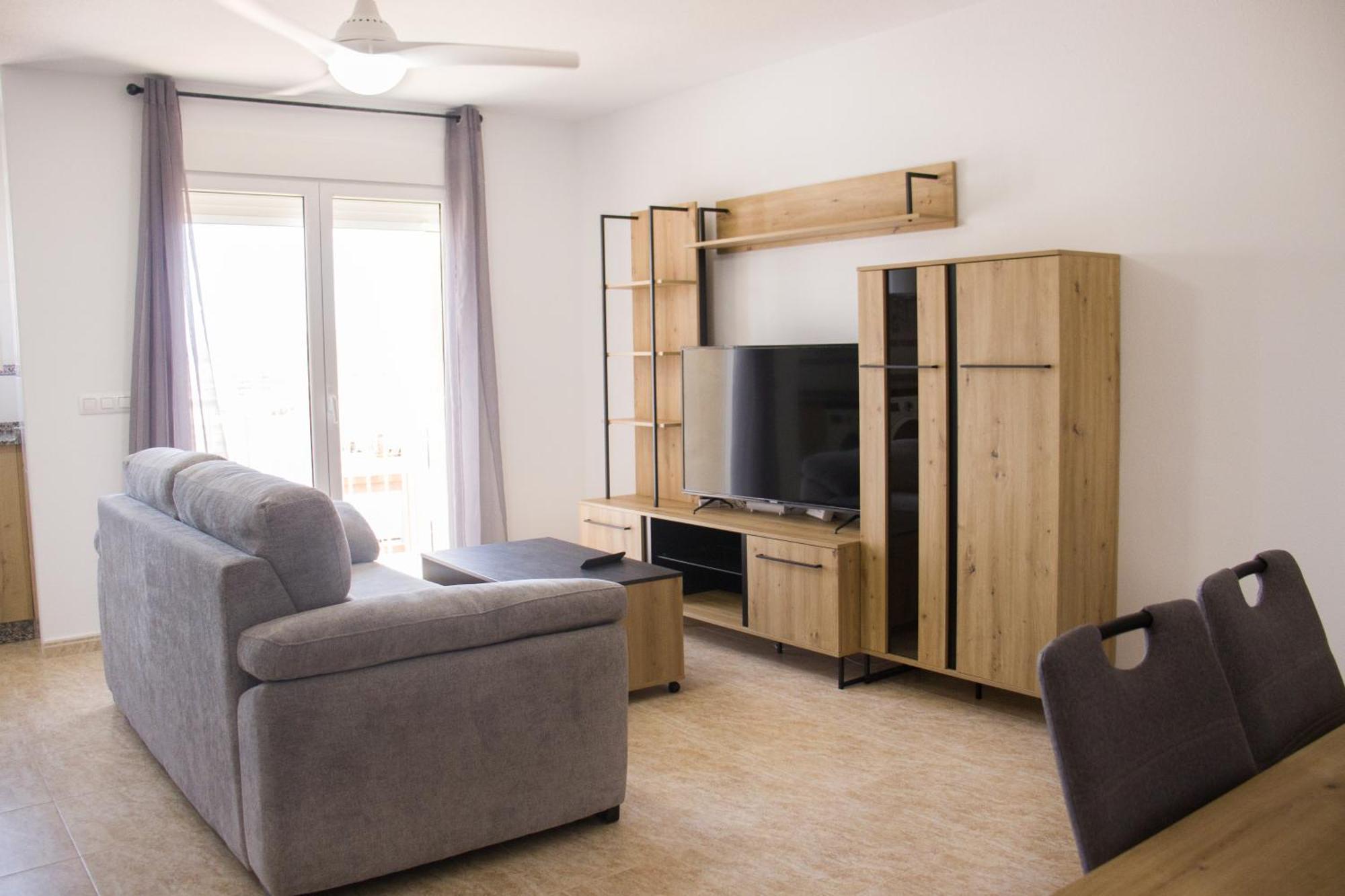 Apartamentos Luna De 阿桂拉斯 外观 照片