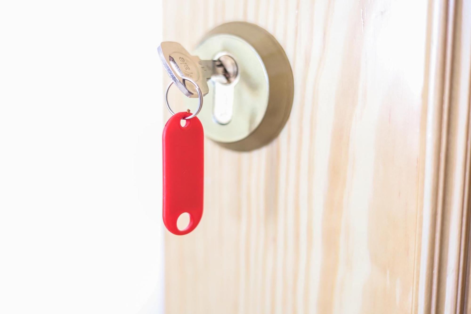 Apartamentos Luna De 阿桂拉斯 外观 照片