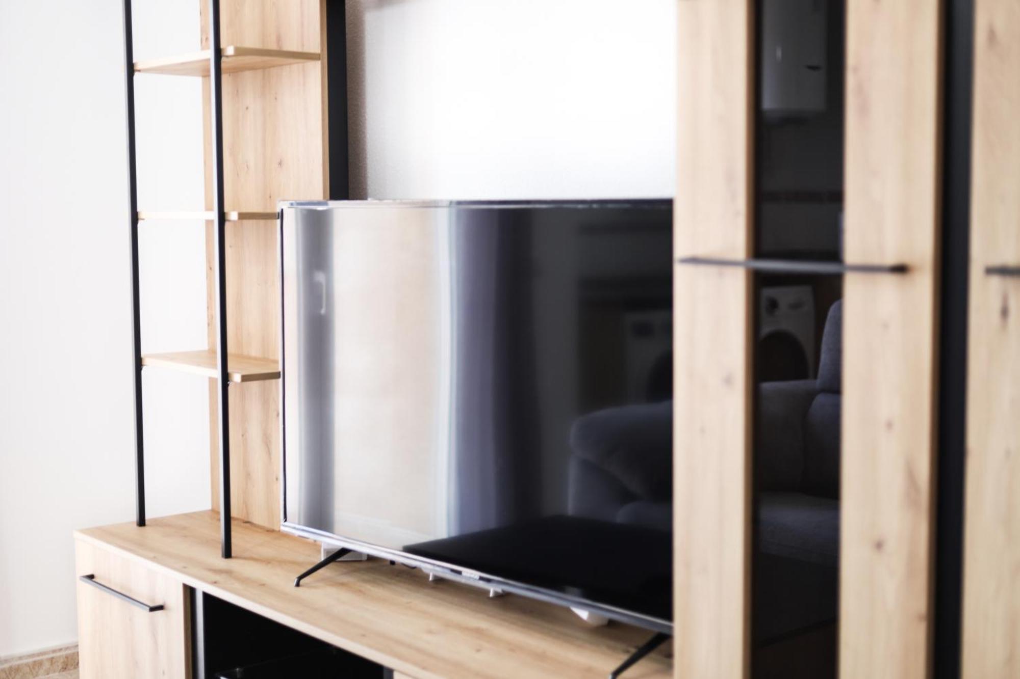 Apartamentos Luna De 阿桂拉斯 外观 照片