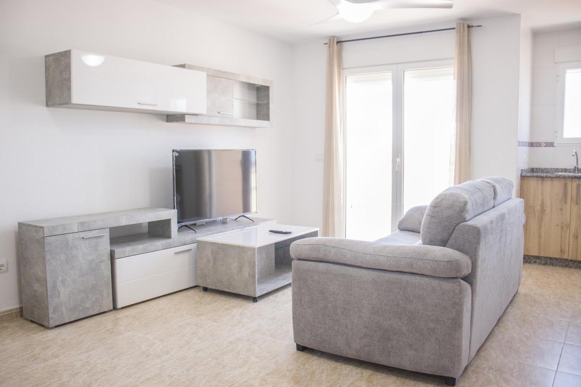 Apartamentos Luna De 阿桂拉斯 外观 照片