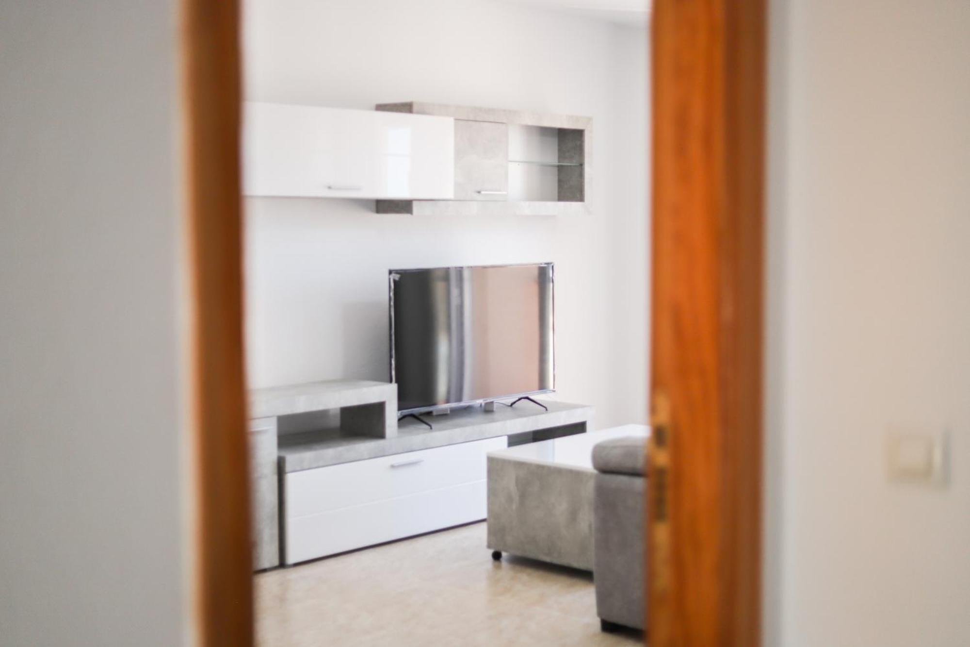 Apartamentos Luna De 阿桂拉斯 外观 照片