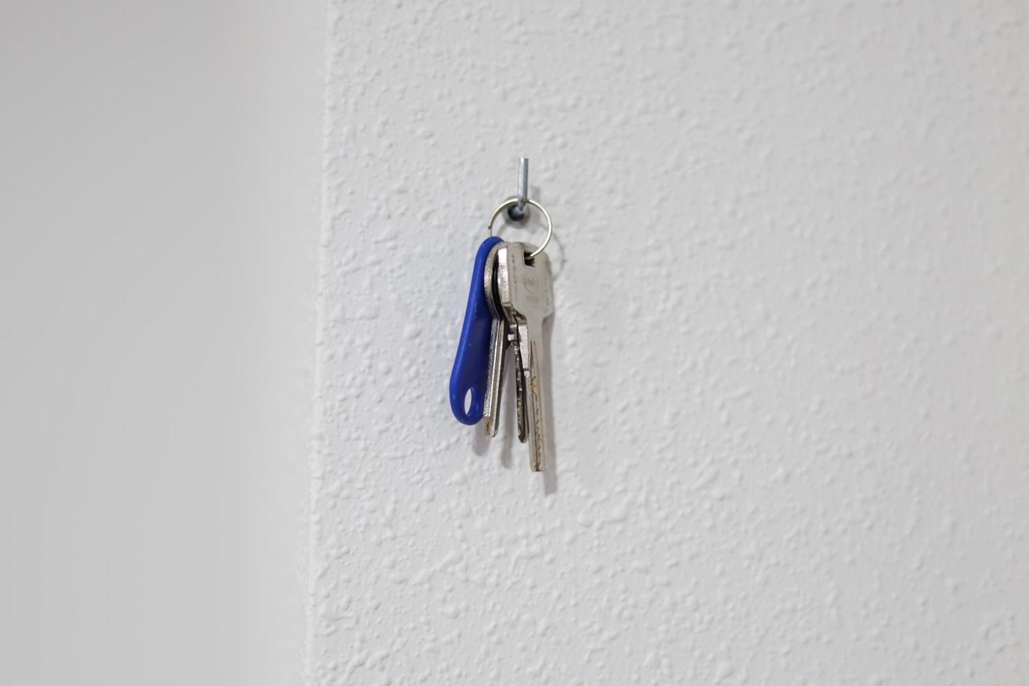 Apartamentos Luna De 阿桂拉斯 外观 照片
